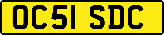 OC51SDC