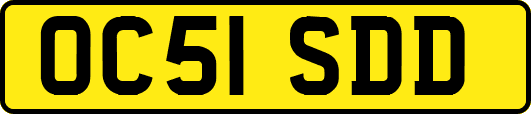 OC51SDD