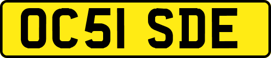 OC51SDE