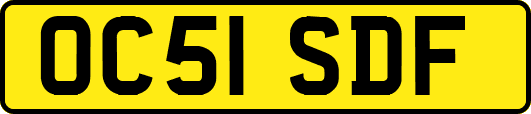 OC51SDF
