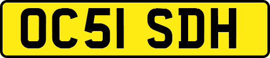 OC51SDH