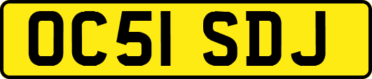 OC51SDJ