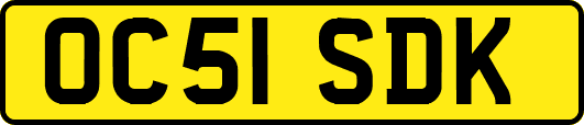 OC51SDK