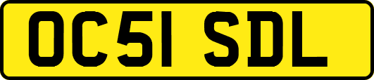 OC51SDL