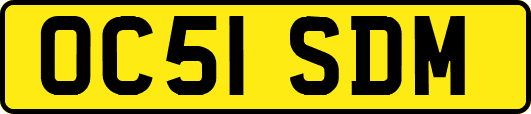 OC51SDM