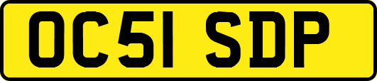 OC51SDP