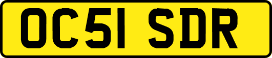 OC51SDR