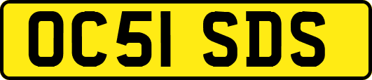OC51SDS