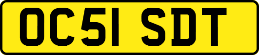 OC51SDT