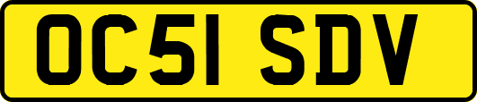 OC51SDV