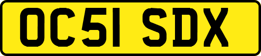 OC51SDX