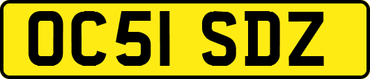 OC51SDZ