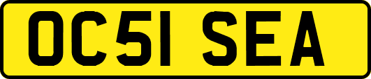 OC51SEA