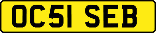 OC51SEB
