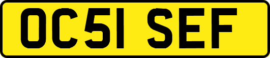 OC51SEF