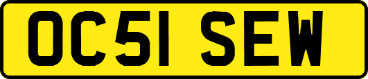 OC51SEW