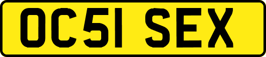 OC51SEX