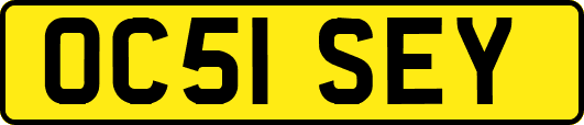 OC51SEY