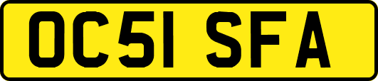 OC51SFA