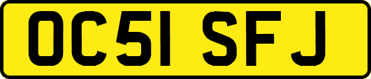 OC51SFJ
