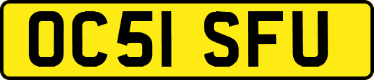 OC51SFU