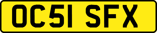OC51SFX