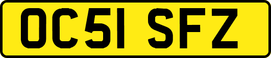 OC51SFZ