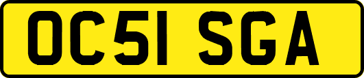 OC51SGA