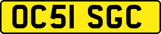 OC51SGC