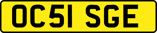 OC51SGE
