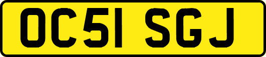 OC51SGJ