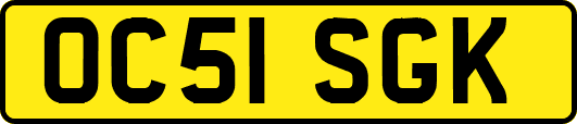 OC51SGK