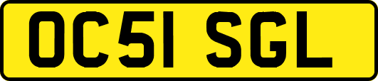 OC51SGL