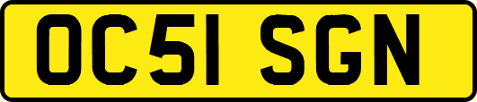 OC51SGN