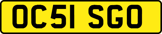 OC51SGO