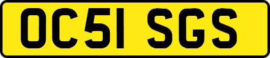 OC51SGS