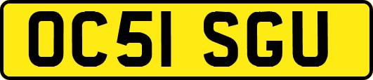 OC51SGU