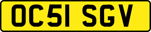 OC51SGV