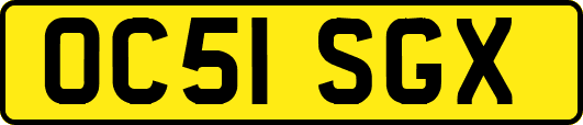 OC51SGX