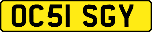 OC51SGY