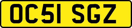 OC51SGZ