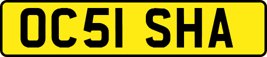 OC51SHA