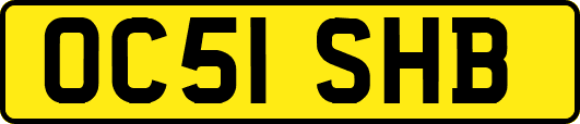OC51SHB