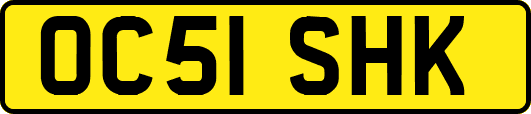 OC51SHK