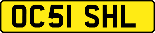 OC51SHL