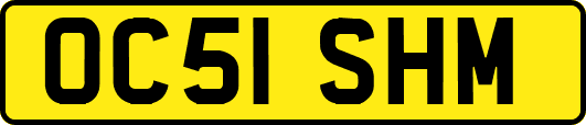 OC51SHM