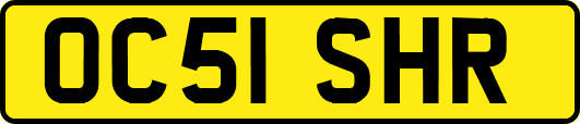 OC51SHR