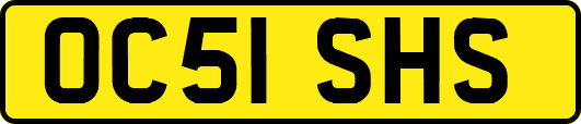 OC51SHS