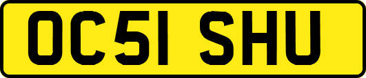 OC51SHU