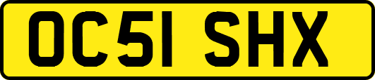 OC51SHX